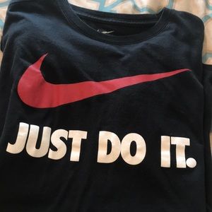 Nike T-shirt